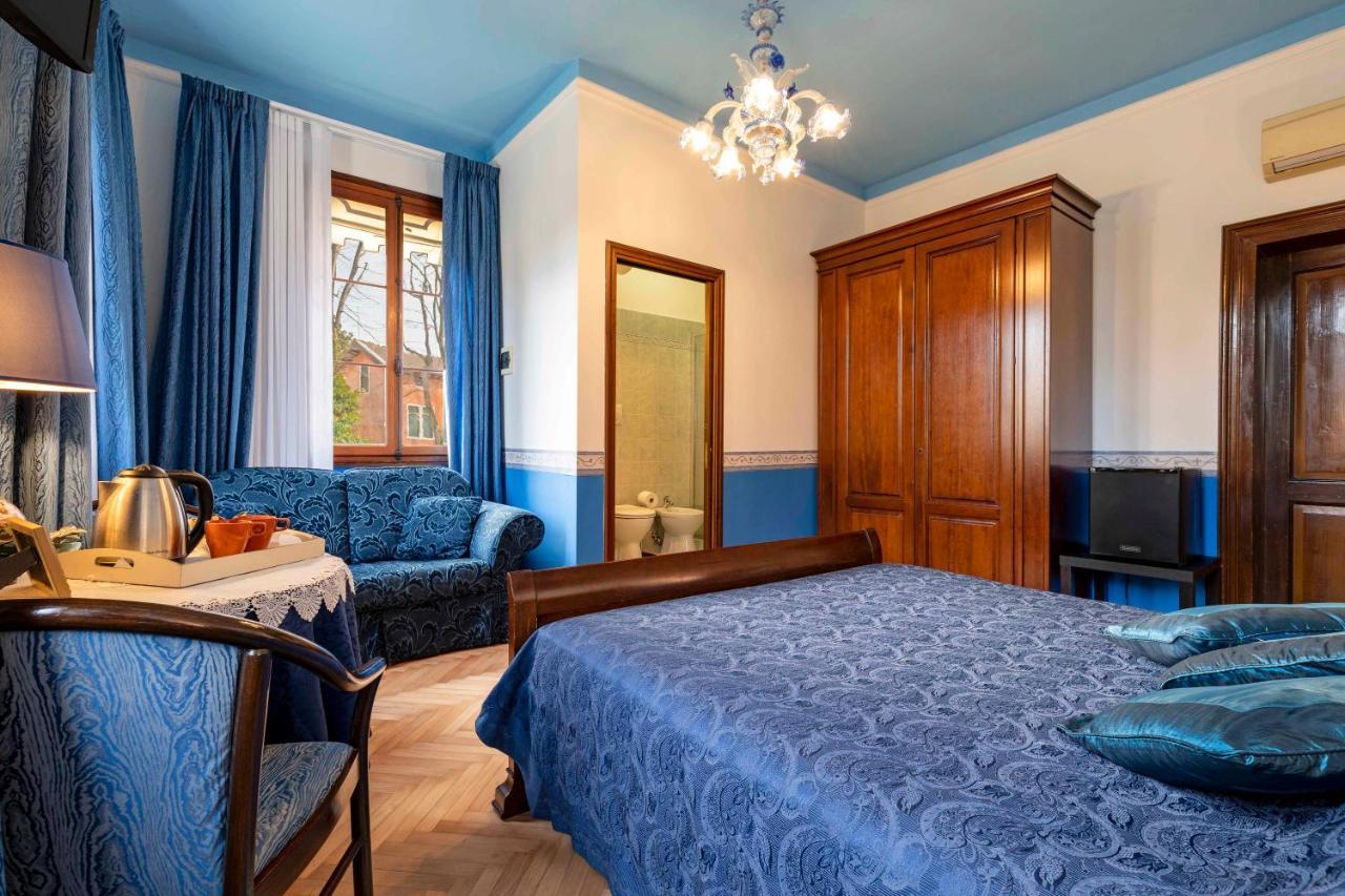 Bed And Breakfast Casa Delle Rose Lido Venezia Lido di Venezia Exterior photo