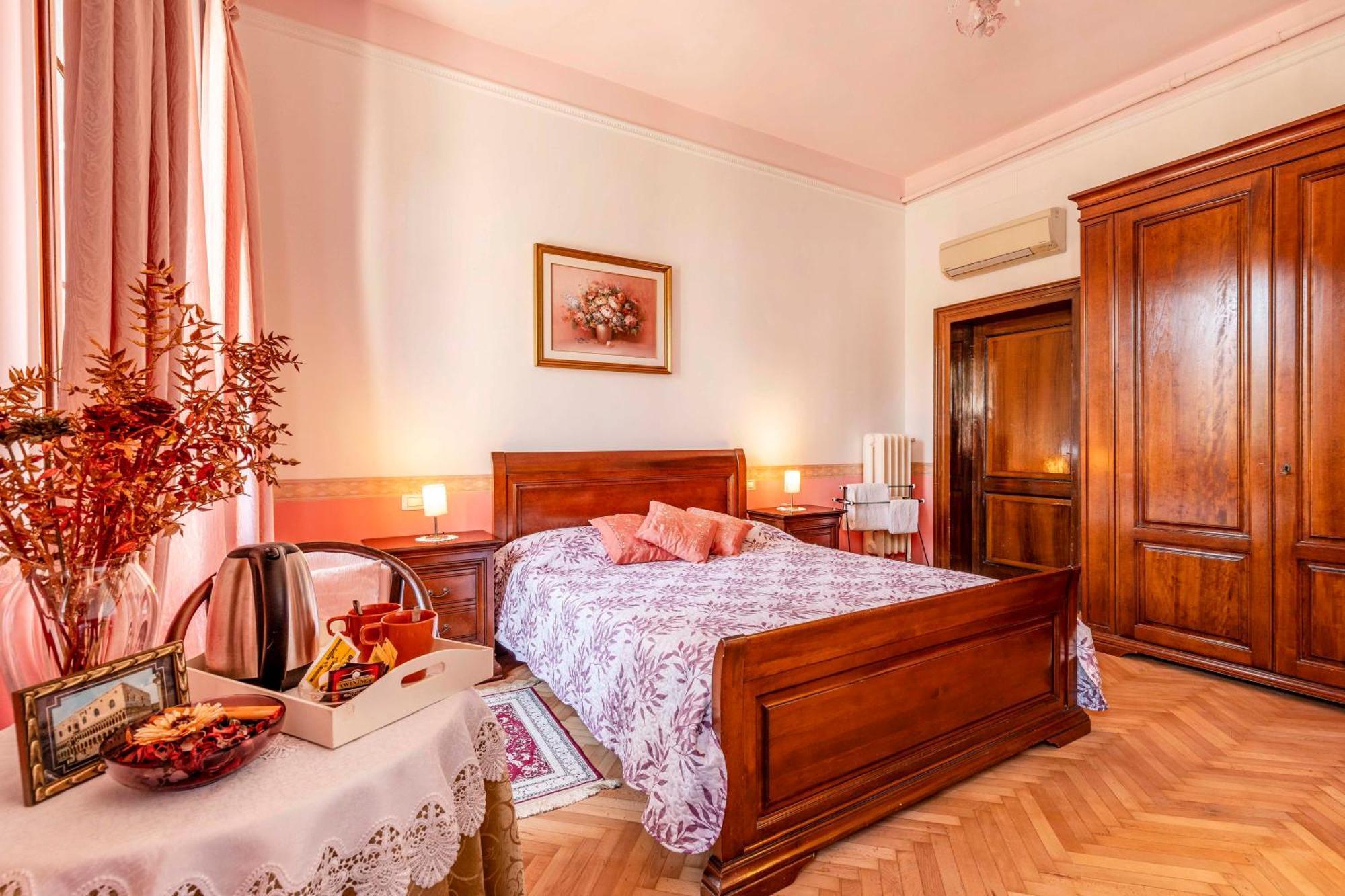 Bed And Breakfast Casa Delle Rose Lido Venezia Lido di Venezia Exterior photo