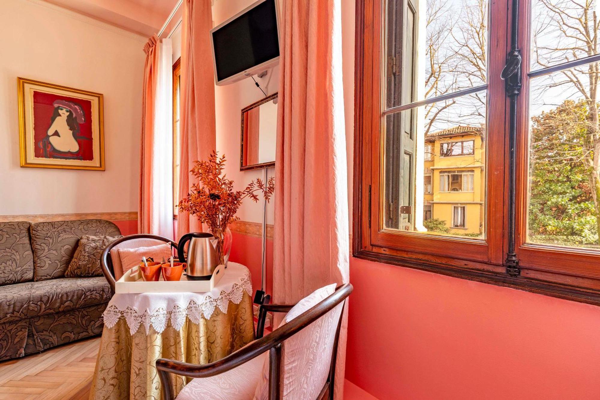 Bed And Breakfast Casa Delle Rose Lido Venezia Lido di Venezia Exterior photo